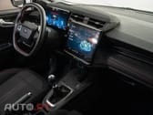 Ford Puma 1.0 EcoBoost MHEV ST-Line