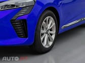 Renault Clio TCe 100 Bi-Fuel Evolution