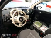 Fiat 500 1.0 Hybrid Lounge