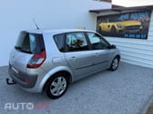 Renault Scénic 1.5 dCi Confort