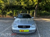 Mercedes-Benz SLK 200 Kompressor