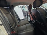 Renault Mégane 1.5 Blue dCi Business Edition EDC