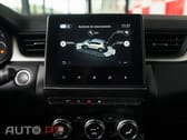 Renault Captur 1.0 TCe Techno