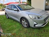 Ford Focus SW SW  EcoBoost Active cx Auto