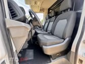 Volkswagen Crafter  35 L5H4 2.0 TDI