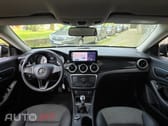Mercedes-Benz CLA 180 d Shooting Brake