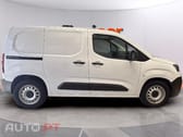 Citroen e-Berlingo Talla M 50kWh