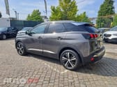 Peugeot 3008 1.5 BlueHDi GT Line