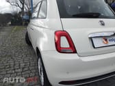 Fiat 500 1.0 Hybrid Club