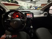 Citroen C1 1.0 VTi Millenium