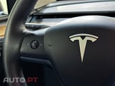 Tesla Model Y Standard
