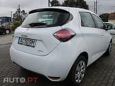 Renault Zoe Life Flex