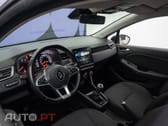 Renault Clio 1.0 TCe Equilibre