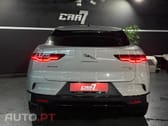 Jaguar I-Pace HSE AWD Aut.