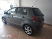 Toyota Yaris 1.0 VVT-i Confort