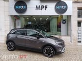 Opel Crossland 1.2 T Design & Tech