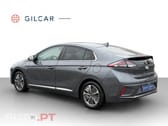 Hyundai Ioniq 1.6 GDI PHEV Tech
