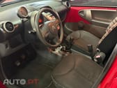 Citroen C1 1.0 Seduction