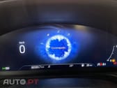 Ford Puma 1.0 EcoBoost MHEV ST-Line