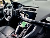Jaguar I-Pace EV400 S