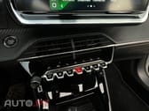 Peugeot E-2008 50 kWh GT Line