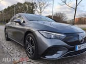 Mercedes-Benz EQE 300 Edition