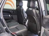 Land Rover Range Rover Sport 3.0 SDV6 HSE Dynamic