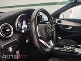 Mercedes-Benz C 180 BlueTEC Avantgarde