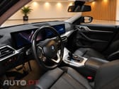 BMW i4 eDrive35 Gran Coupe