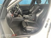 BMW 320 d Touring Auto
