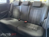 Volkswagen Polo 1.4 TDi Lounge