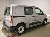 Citroen Berlingo 1.5 BlueHDi M Club