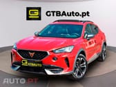 Cupra Formentor eHybrid 