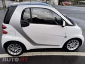 Smart ForTwo 0.8 cdi Passion 54
