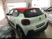 Citroen C3 1.6 BlueHDi Exclusive