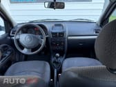 Renault Clio 1.5 dCi 65 Authentique