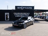 BMW 320 e Auto