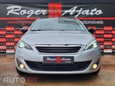 Peugeot 308 1.6 e-HDi Allure J17