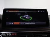 BMW 530 e Auto Line Luxury