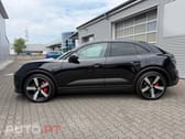 Porsche Macan 4S