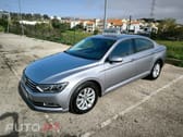 Volkswagen Passat 2.0 TDI Business P.DSG