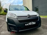 Citroen Berlingo 1.6 BlueHDi Feel