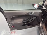 Ford Fiesta 1.0 T EcoBoost Titanium PowerShift