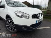 Nissan Qashqai +2 TEKNA