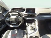 Peugeot 3008 1.5 BlueHDi Allure