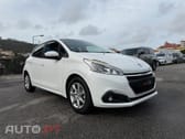 Peugeot 208 1.6 BlueHDi Style
