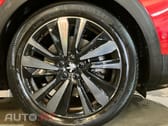 Peugeot 3008 1.6 Hybrid GT Pack e-EAT8