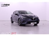 Renault Clio 1.0 TCe Limited