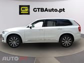 Volvo XC90 T8 AWD I.V.A DEDUTÍVEL 