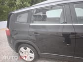 Chevrolet Orlando Orlando 2.0 VCDI LTZ